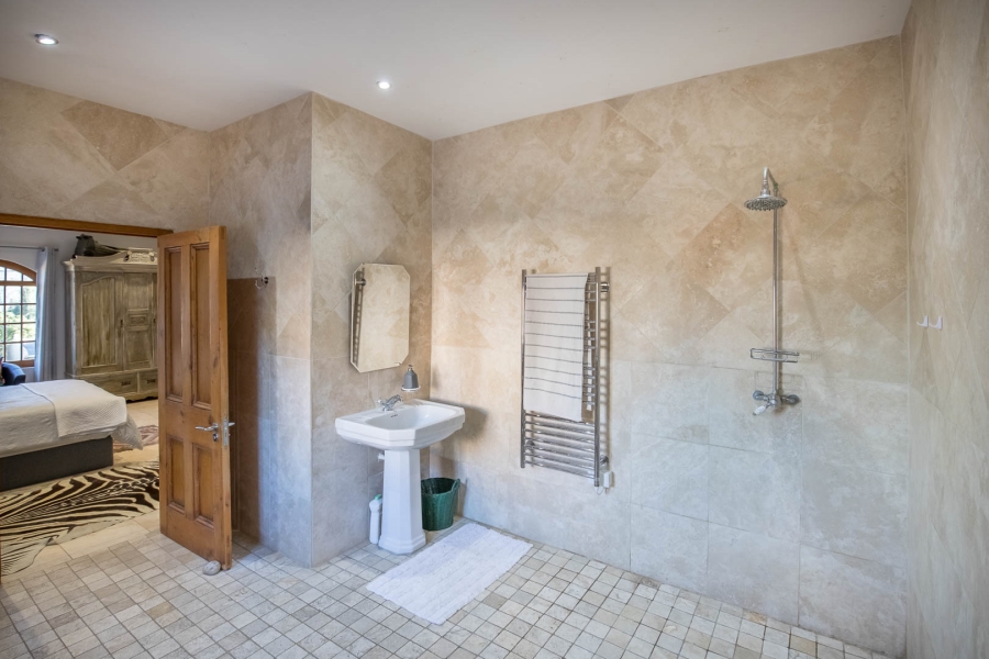 3 Bedroom Property for Sale in Barrydale Western Cape